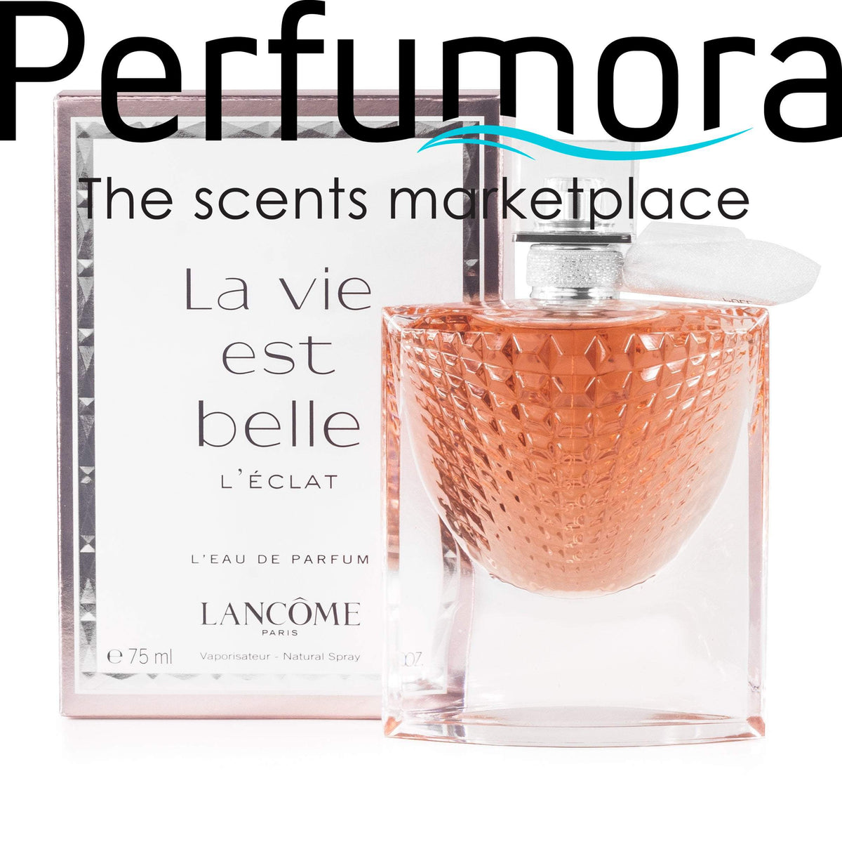 La Vie Est Belle L'Eclat For Women By Lancome Eau De Parfum Spray