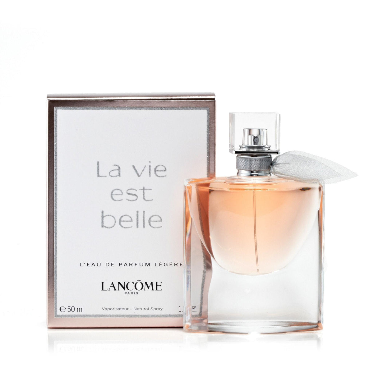 Lancome La Vie Est Belle Legere Eau de Parfum Womens Spray 1.7 oz.