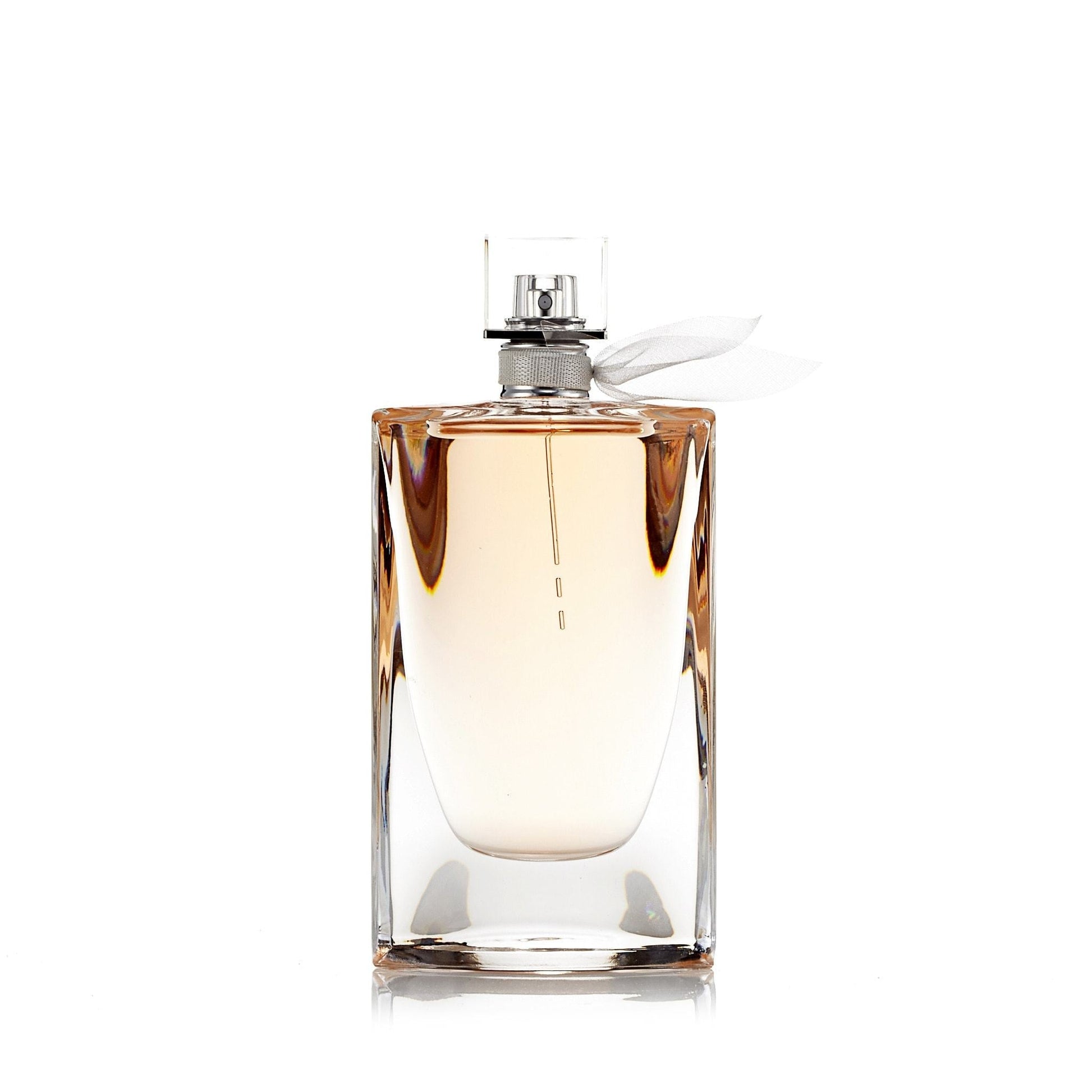 La Vie Est Belle Eau de Toilette Spray for Women by Lancome 3.4 oz.