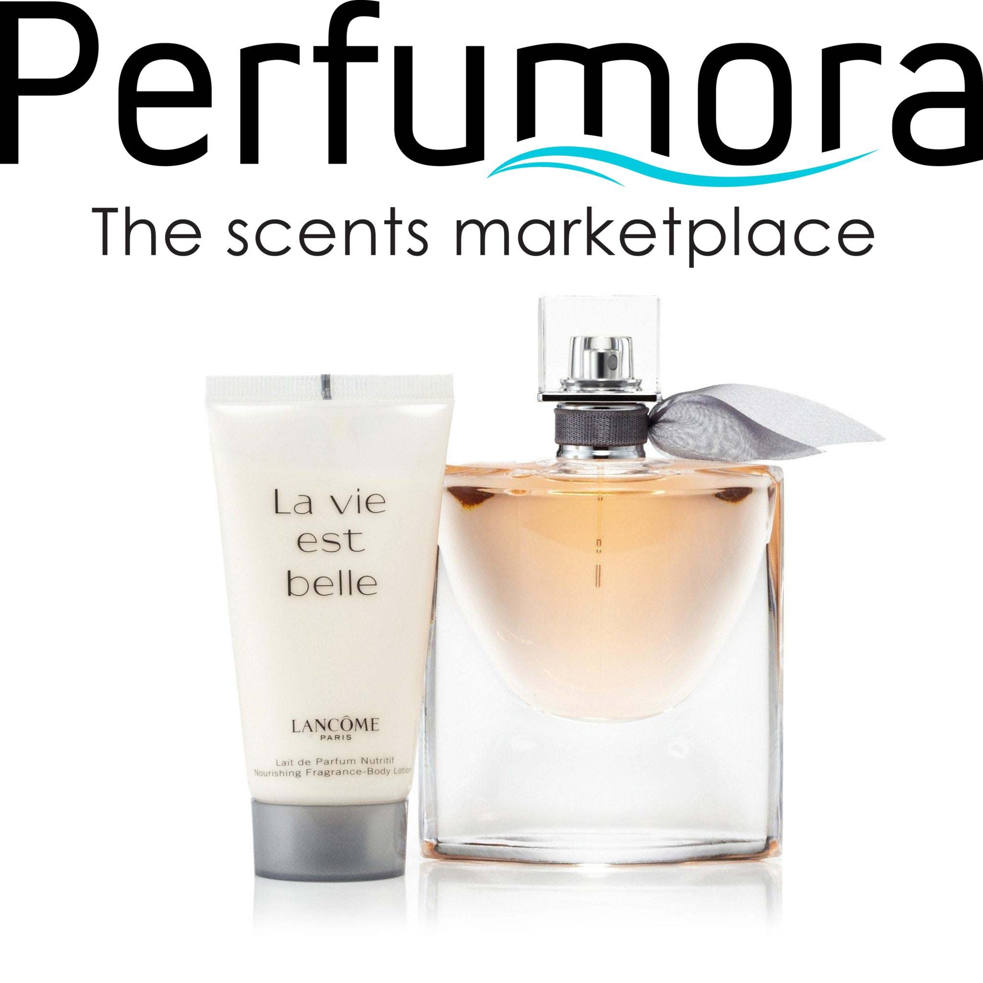 Lancome La Vie Est Belle Gift Set Womens 1.7 oz.