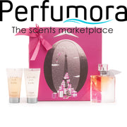 La Vie Est Belle Eau de Toilette Set for Women by Lancome 1.7 oz.