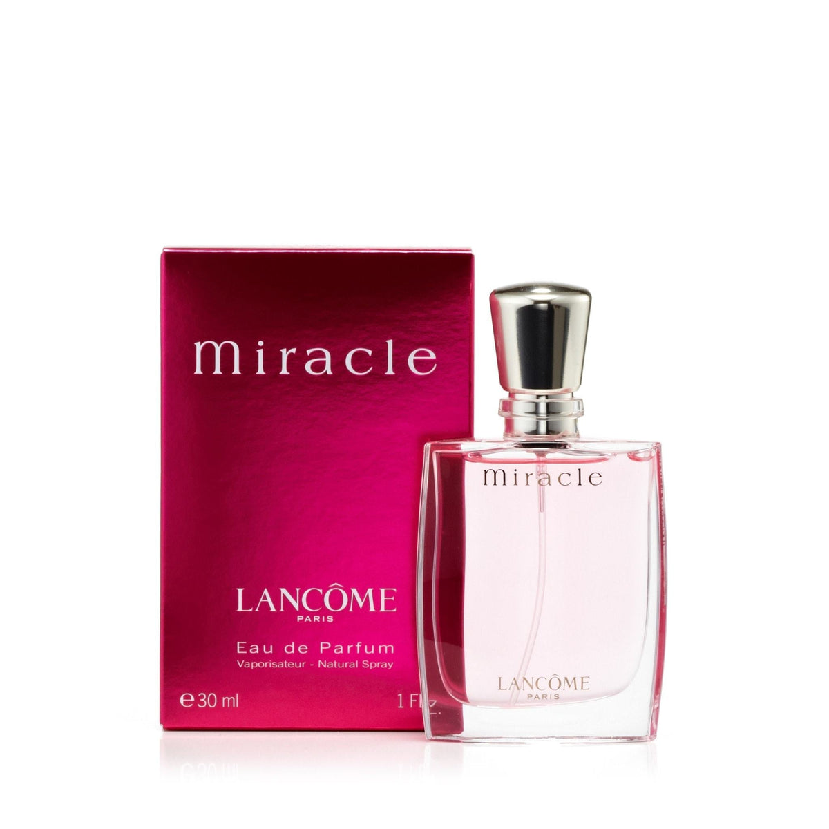 Lancome Miracle Eau de Parfum Womens Spray 1.0 oz.