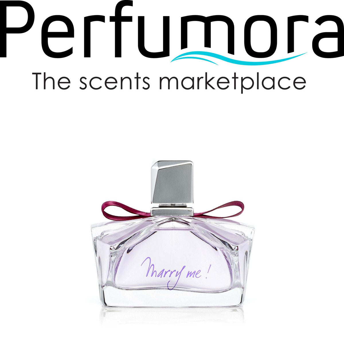 Marry Me Eau de Parfum Spray for Women by Lanvin 2.5 oz.