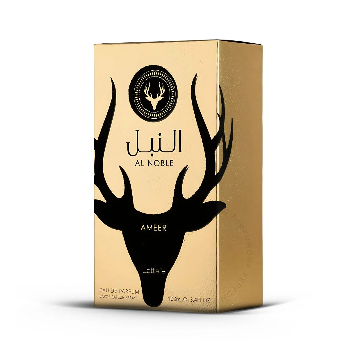 Lattafa Al Noble Ameer EDP Unisex