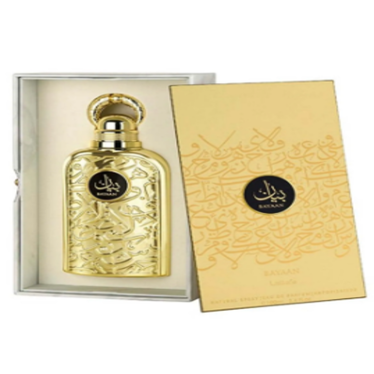Lattafa Bayaan EDP Spray For Unisex