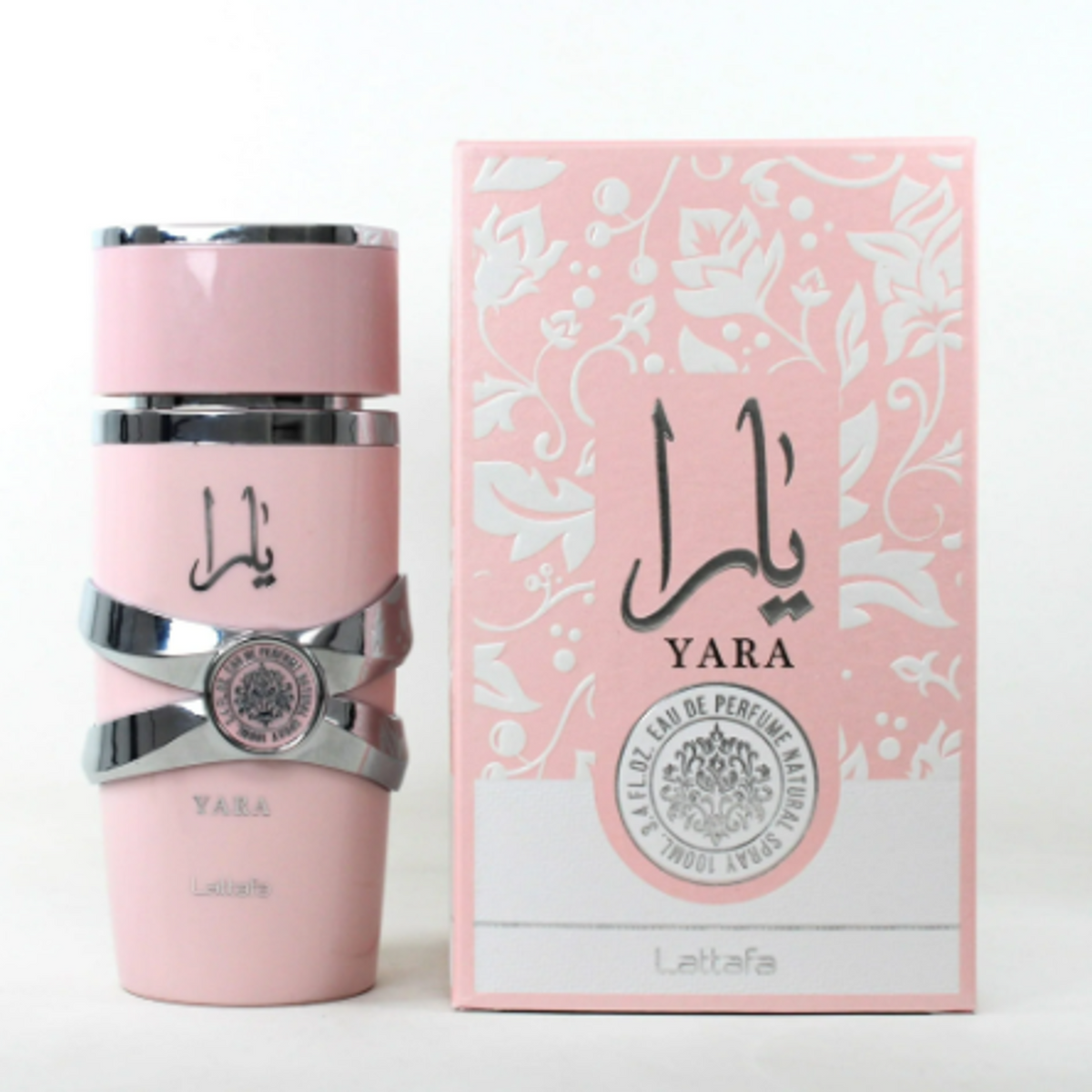 Lattafa Yara EDP Spray for Women