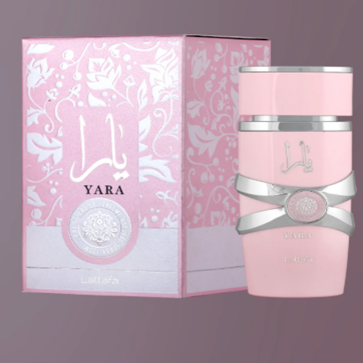 Lattafa Yara EDP Spray for Women