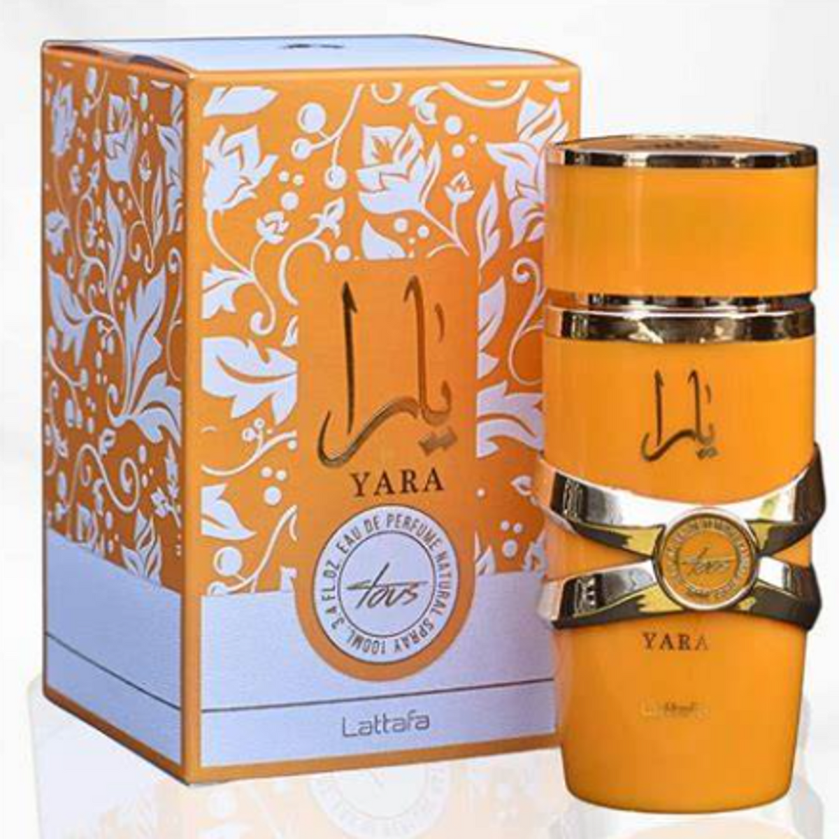 Lattafa Yara Tous EDP Spray For Unisex