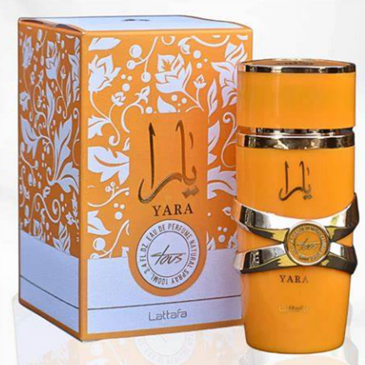 Lattafa Yara Tous EDP Spray For unisex