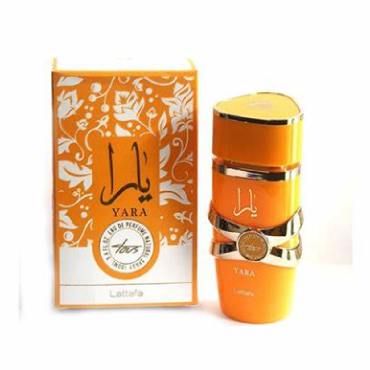 Lattafa Yara Tous EDP Spray For Unisex