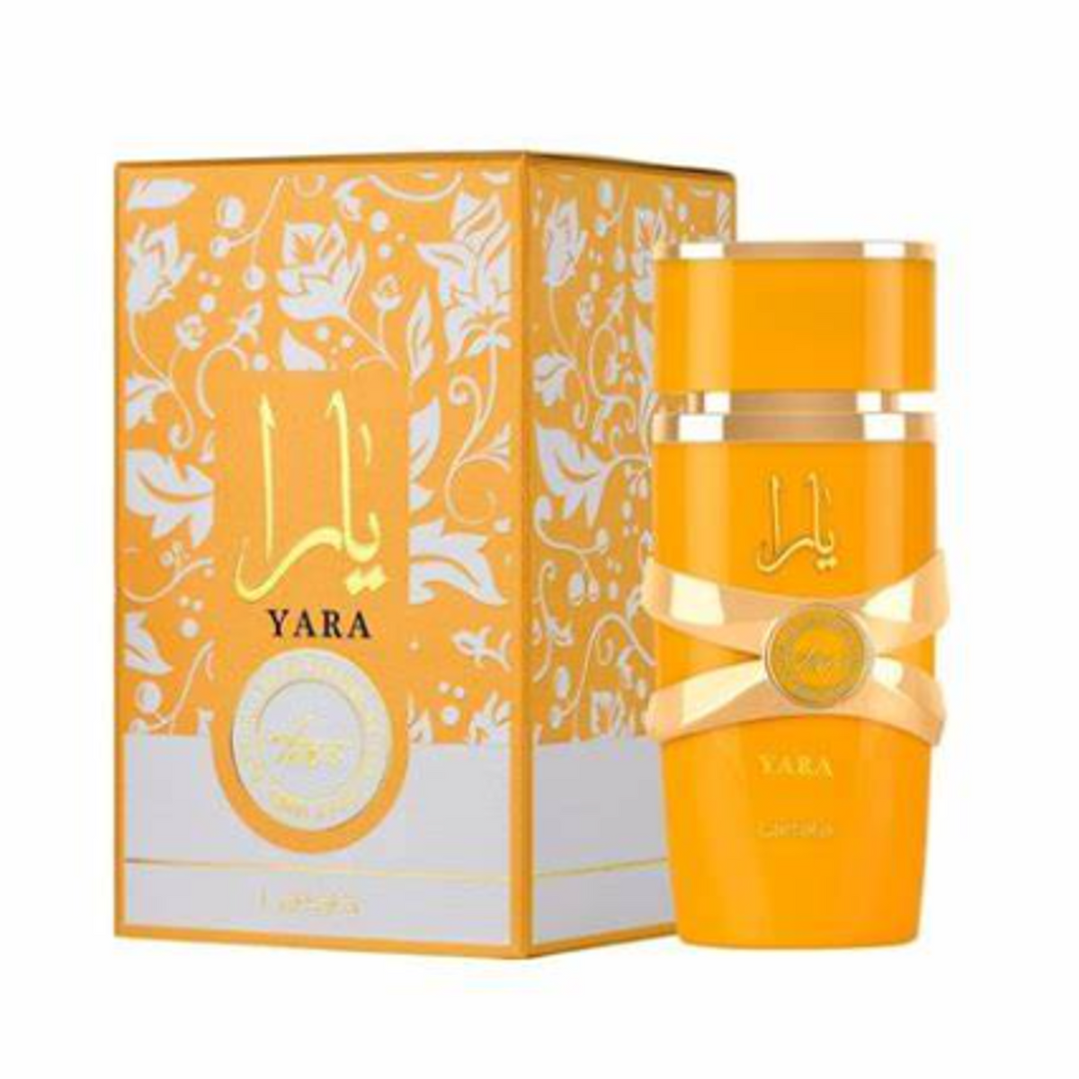 Lattafa Yara Tous EDP Spray For Unisex