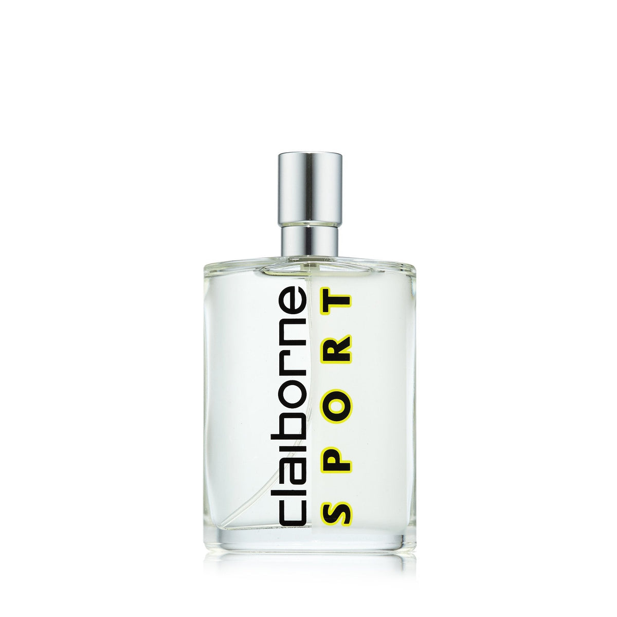 Claiborne Sport Cologne Spray for Men by Claiborne