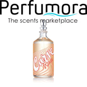 Curve Wave Eau de Toilette Spray for Women by Claiborne 3.4 oz.
