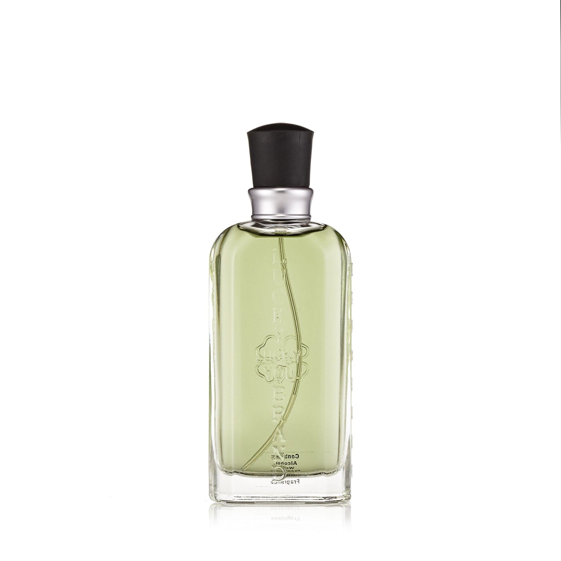 Lucky You Cologne Spray for Men by Claiborne 3.4 oz. Tester