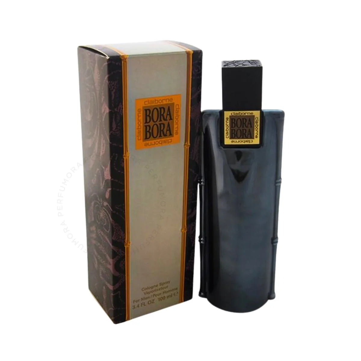 Bora Bora by Liz Claiborne for Men - EDC Spray