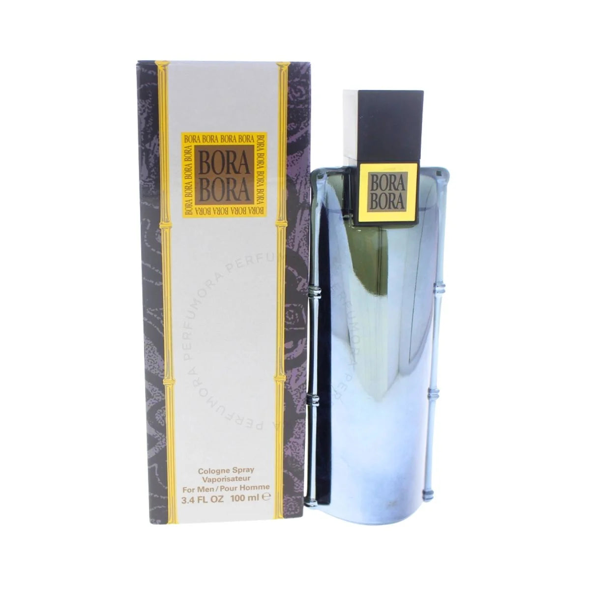 Bora Bora by Liz Claiborne for Men - EDC Spray