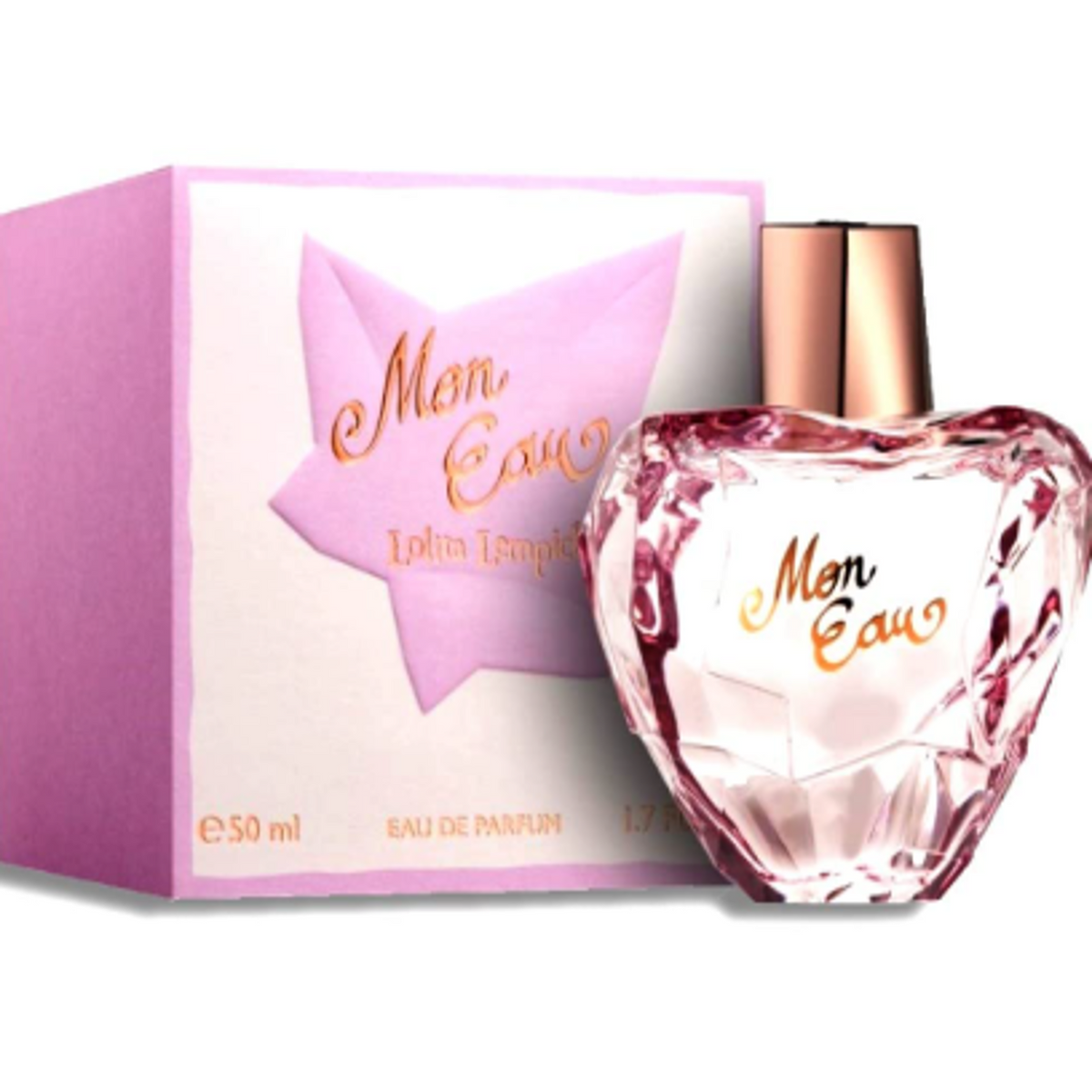 Lolita Lempicka Mon Eau EDP Spray for Women