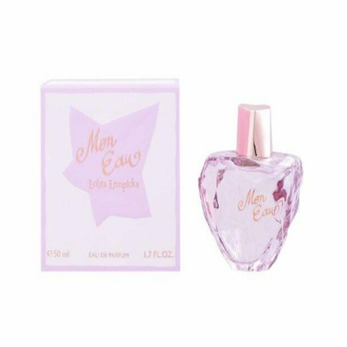 Lolita Lempicka Mon Eau EDP Spray for Women