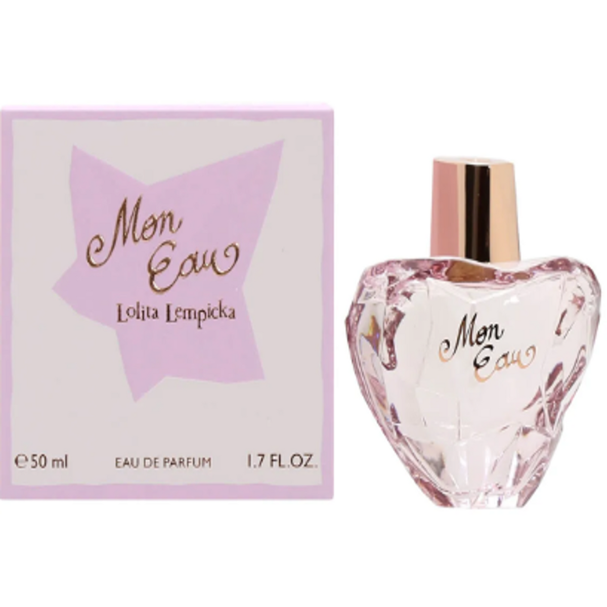 Lolita Lempicka Mon Eau EDP Spray for Women