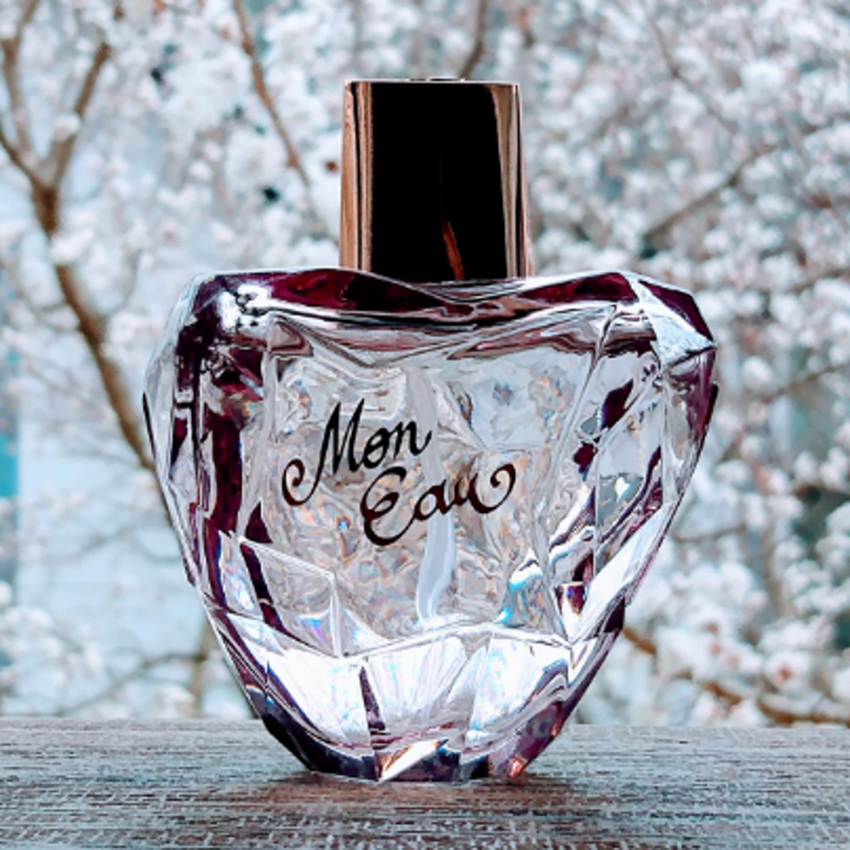 Lolita Lempicka Mon Eau EDP Spray for Women