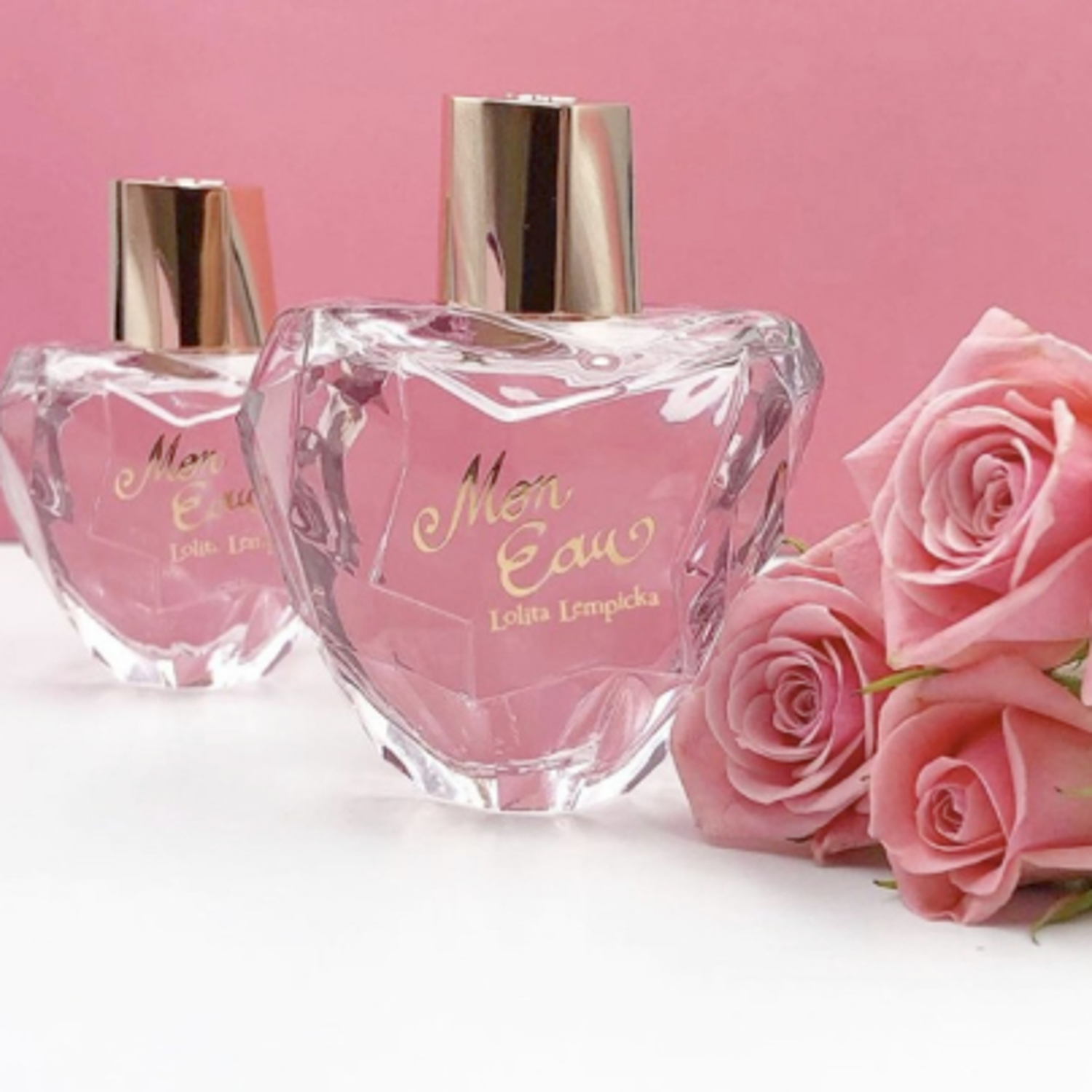 Lolita Lempicka Mon Eau EDP Spray for Women