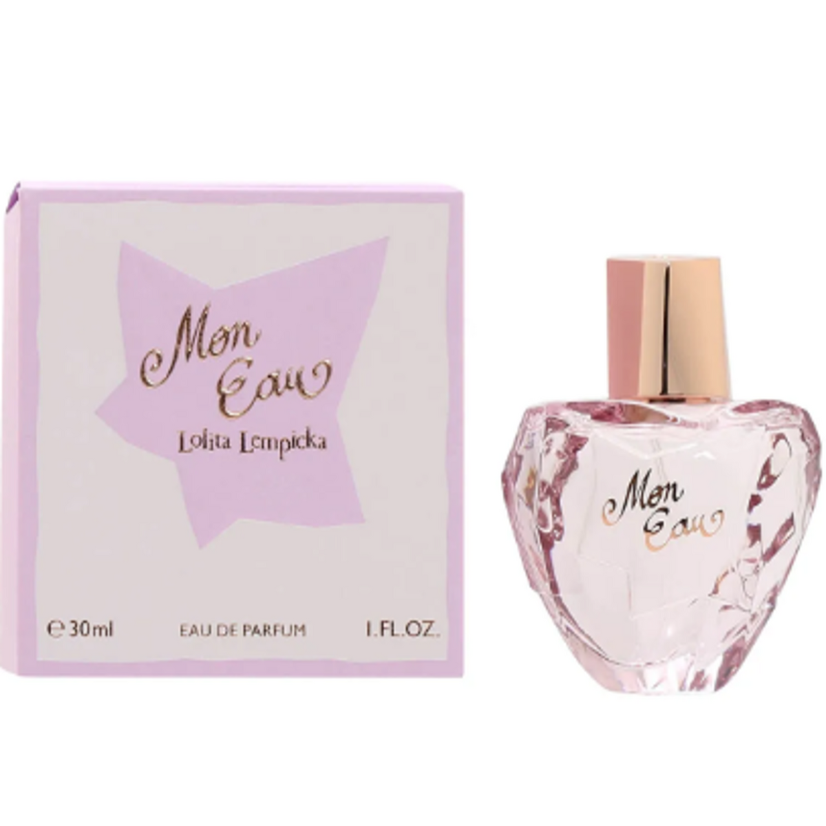 Lolita Lempicka Mon Eau EDP Spray for Women