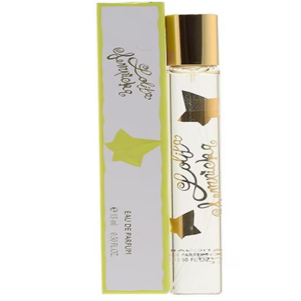 Lolita Lempicka Mon Premier EDP Spray For Women