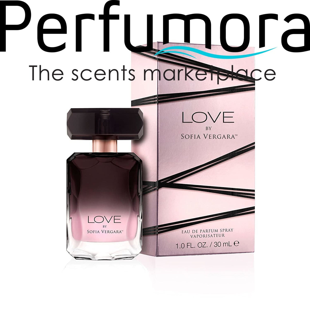 Love by Sofia Vergara for Women