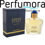 Jaipur Homme by Boucheron for Men - Eau de Toilette - EDT/S