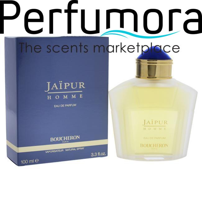 JAIPUR HOMME BY BOUCHERON FOR MEN -  Eau De Parfum SPRAY