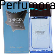 Lolita Lempicka by Lolita Lempicka for Men -  Eau de Toilette Spray