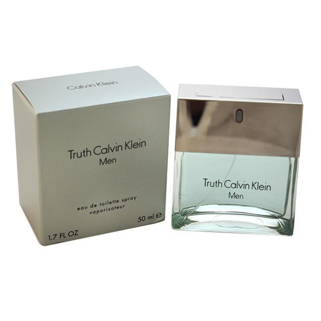 Truth by Calvin Klein for Men -  Eau de Toilette - EDT/S