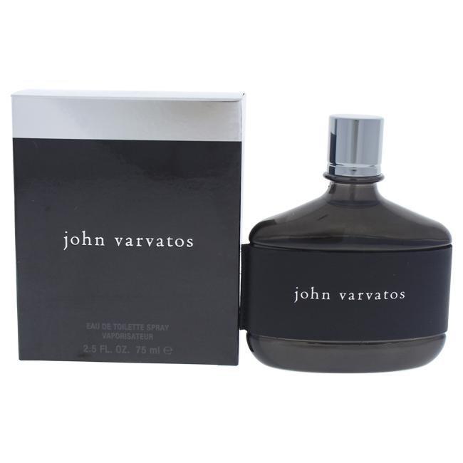 John Varvatos by John Varvatos for Men - Eau de Toilette - EDT/S
