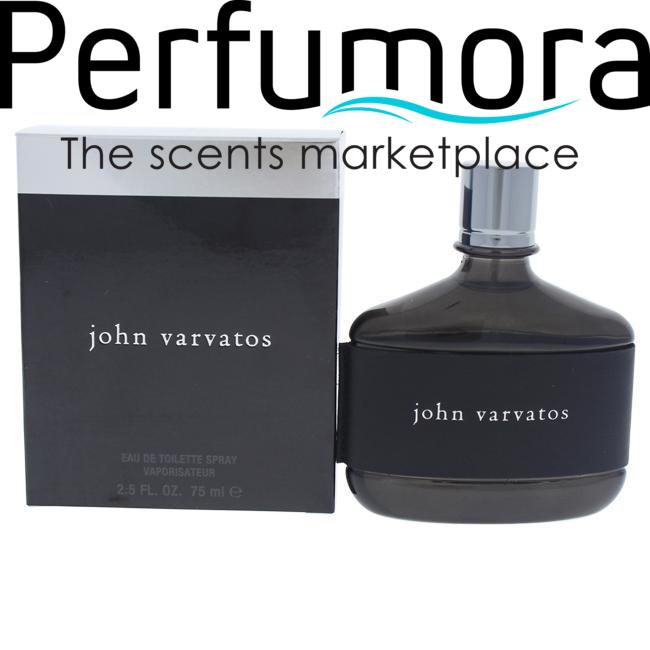 John Varvatos by John Varvatos for Men - Eau de Toilette - EDT/S