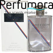 FREEDOM BY TOMMY HILFIGER FOR MEN -  Eau De Toilette SPRAY
