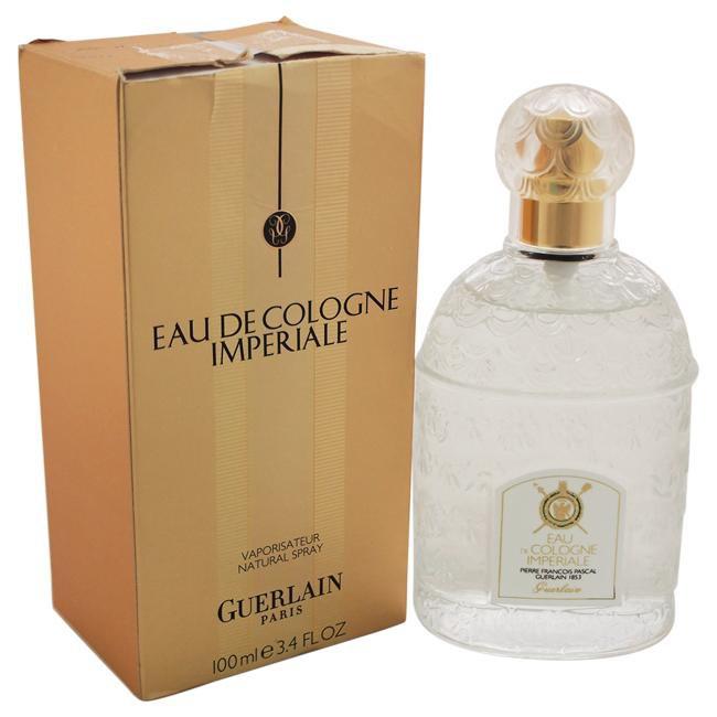 Imperiale Guerlain by Guerlain for Men -  EDC Spray