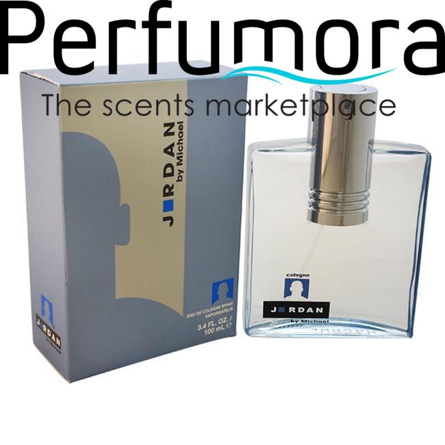 Jordan by Michael Jordan for Men - EDC Spray