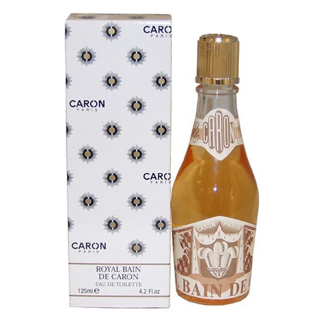 Royal Bain De Caron by Caron for Men - Eau de Toilette Splash