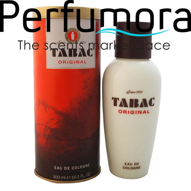 Tabac Original by Maurer & Wirtz for Men -  EDC Splash