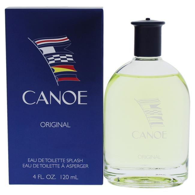 CANOE BY DANA FOR MEN -  Eau De Toilette SPLASH