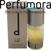 D BY ALFRED DUNHILL FOR MEN -  Eau De Toilette SPRAY