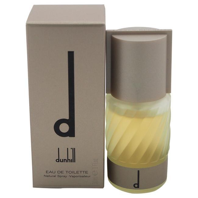 D BY ALFRED DUNHILL FOR MEN -  Eau De Toilette SPRAY