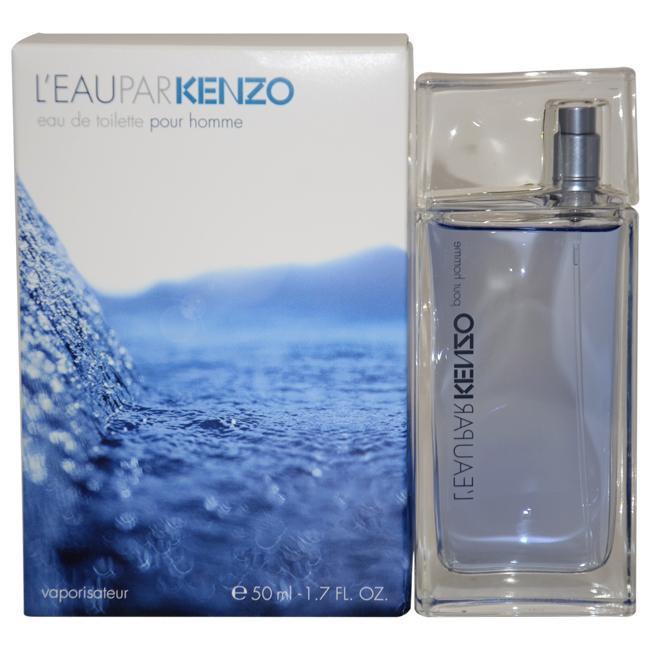 LEAU PAR KENZO BY KENZO FOR MEN -  Eau De Toilette SPRAY