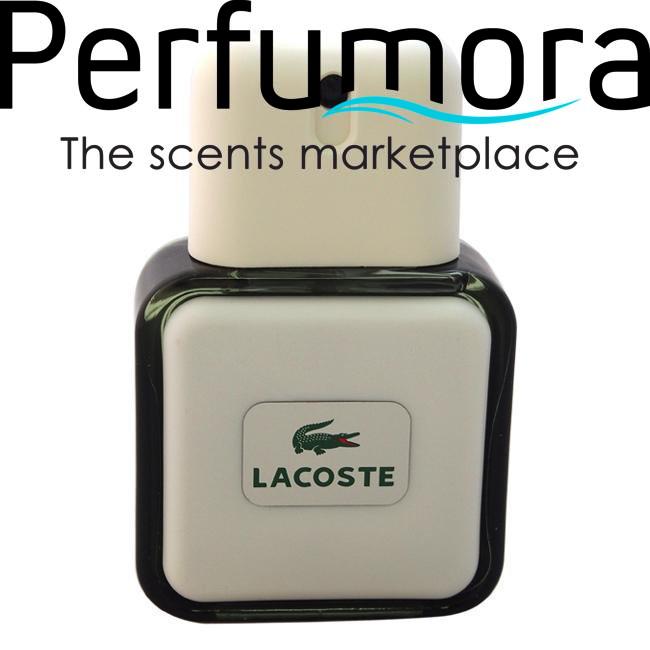 LACOSTE BY LACOSTE FOR MEN -  Eau De Toilette SPRAY