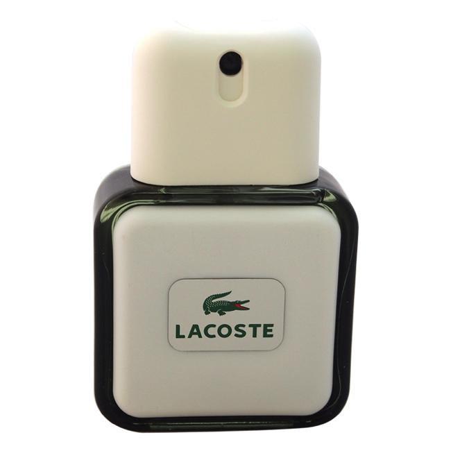 LACOSTE BY LACOSTE FOR MEN -  Eau De Toilette SPRAY