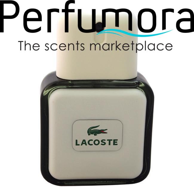 LACOSTE BY LACOSTE FOR MEN -  Eau De Toilette SPRAY