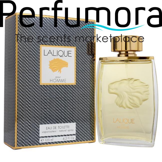 Lalique by Lalique for Men - Eau de Toilette - EDT/S