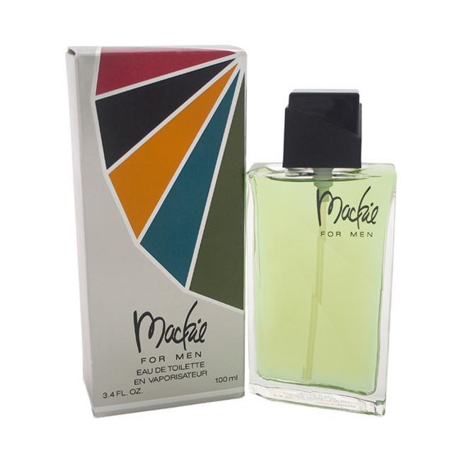 MACKIE BY BOB MACKIE FOR MEN -  Eau De Toilette SPRAY