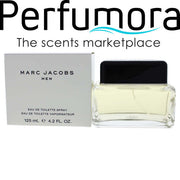 Marc Jacobs by Marc Jacobs for Men -  Eau de Toilette Spray