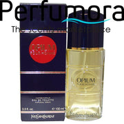 Opium by Yves Saint Laurent for Men -  Eau De Toilette Spray